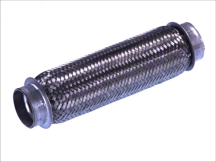 Tub flexibil sistem de esapament 280 mm 50 mm