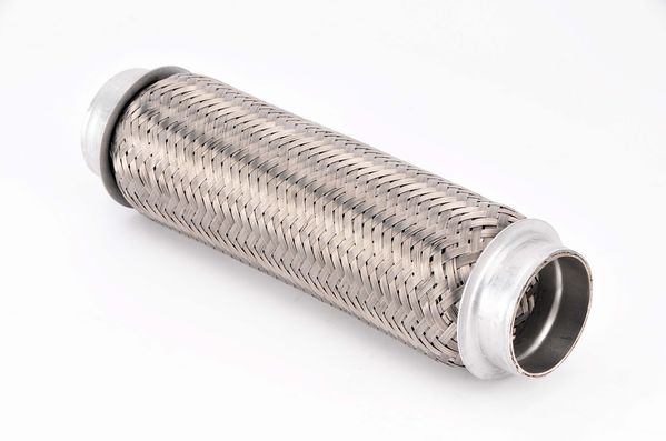 Tub flexibil sistem de esapament 280 mm 55 mm