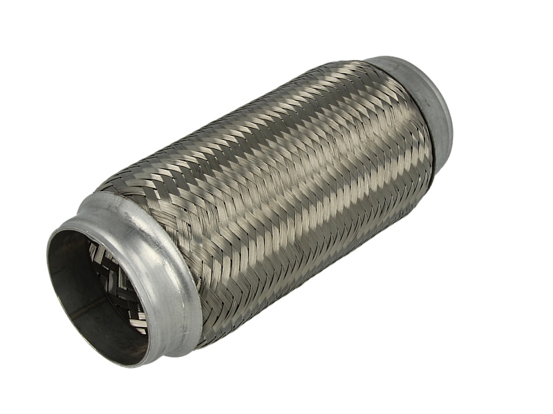 Tub flexibil sistem de esapament 200 mm 64 mm