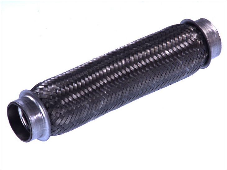 Tub flexibil sistem de esapament 280 mm 45 mm