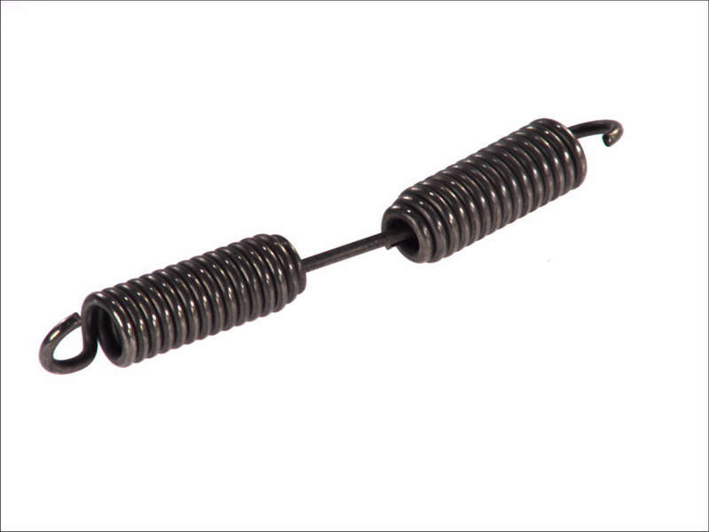 Arc frana tambur 180 mm set 2 bucati