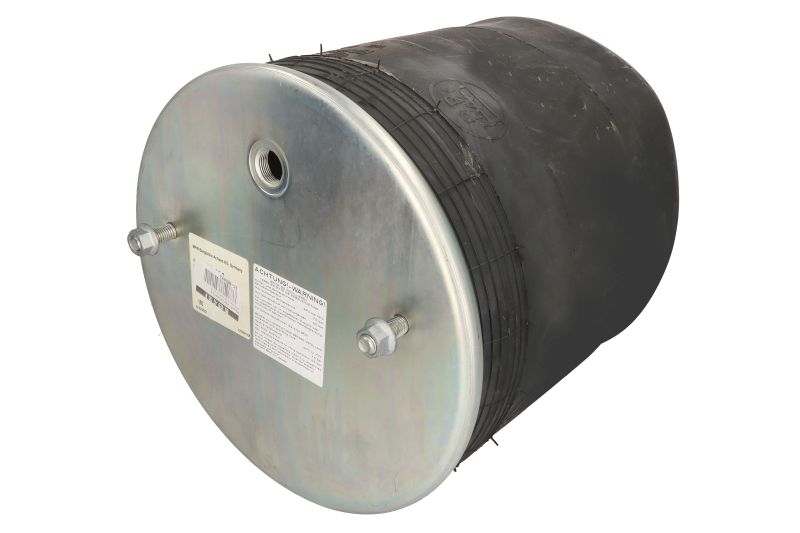 Burduf suspensie pneumatica spate