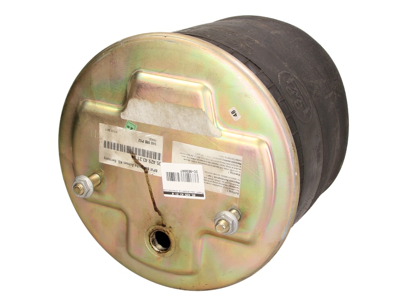 Burduf suspensie pneumatica spate