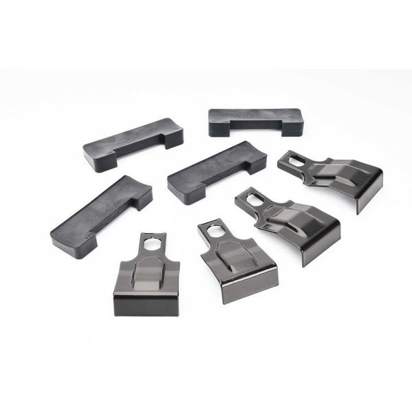 Adaptor pentru portbagaj 4 bucati