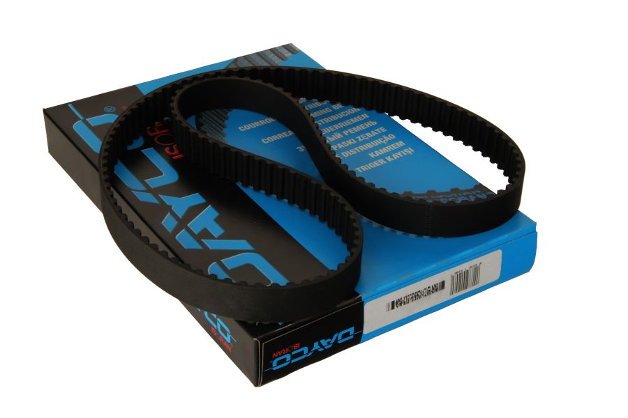 Curea de distributie 130 dinti 28 mm