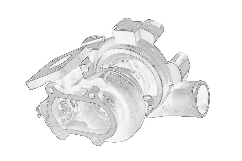 Turbocompresor