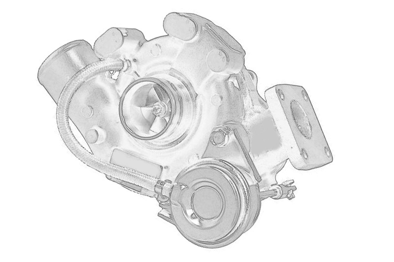 Turbocompresor