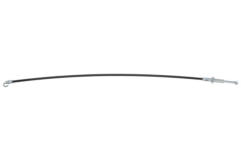 Cablu fixare clapete-cutie scule 585 mm