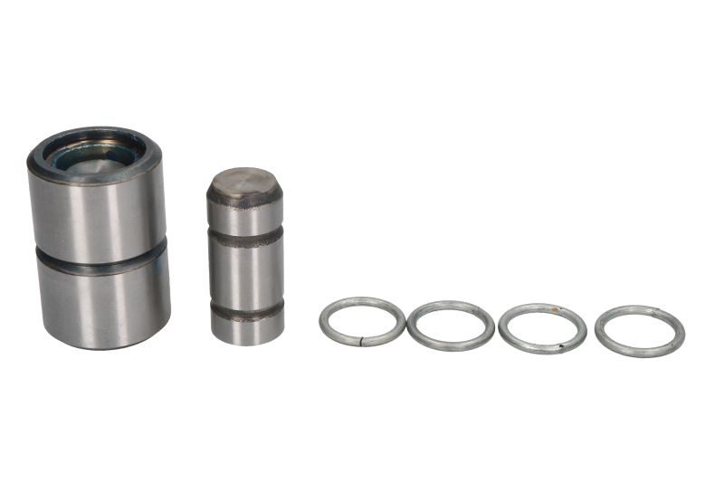 Set accesorii sabot de frana