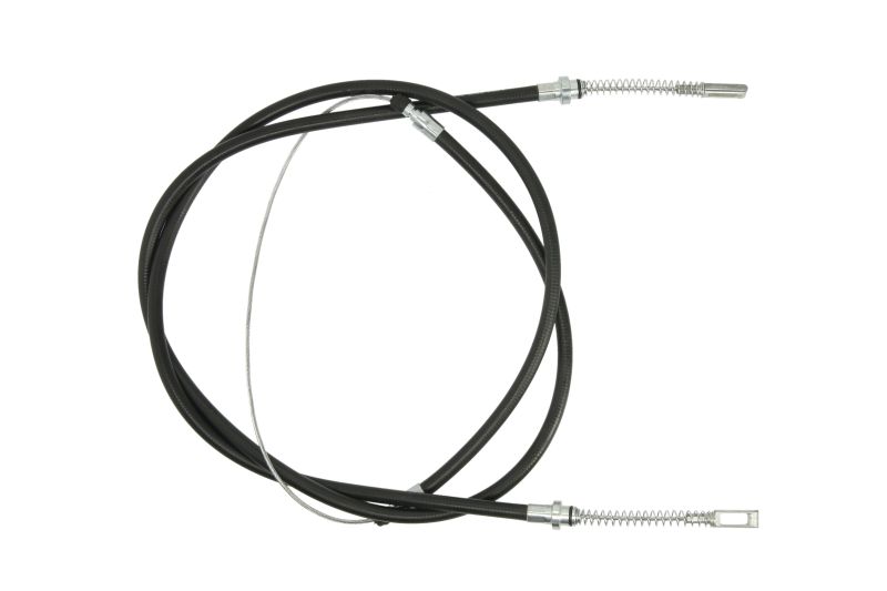Cablu frana de parcare spate 2670 mm