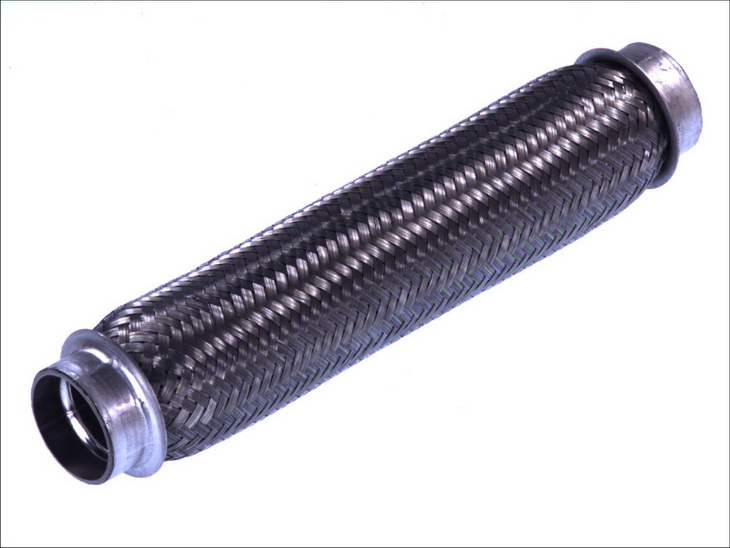Tub flexibil sistem de esapament 330 mm 45 mm