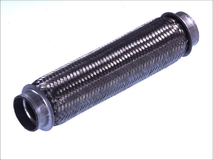 Tub flexibil sistem de esapament 320 mm 50 mm