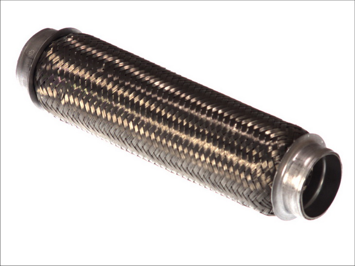 Tub flexibil sistem de esapament 320 mm 55 mm