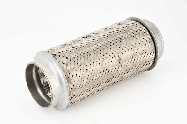 Tub flexibil sistem de esapament 250 mm x 75 mm