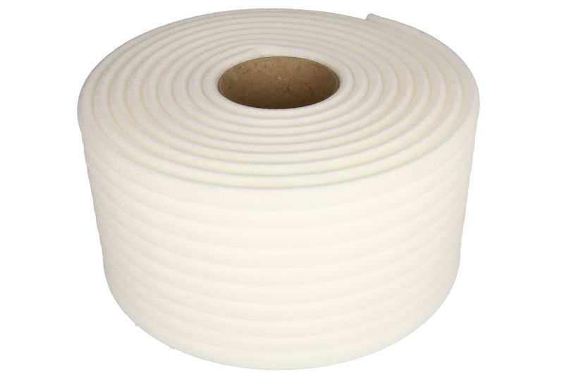 Banda adeziva spuma poliuretanica 50 m x 13 mm
