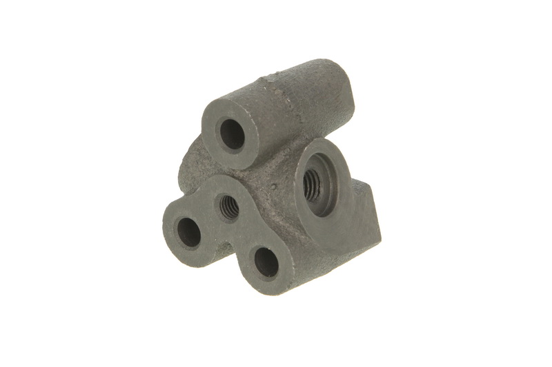 Punte culbutor set 12 bucati
