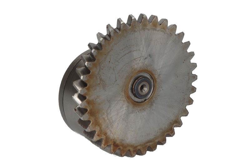 Pompa de ulei