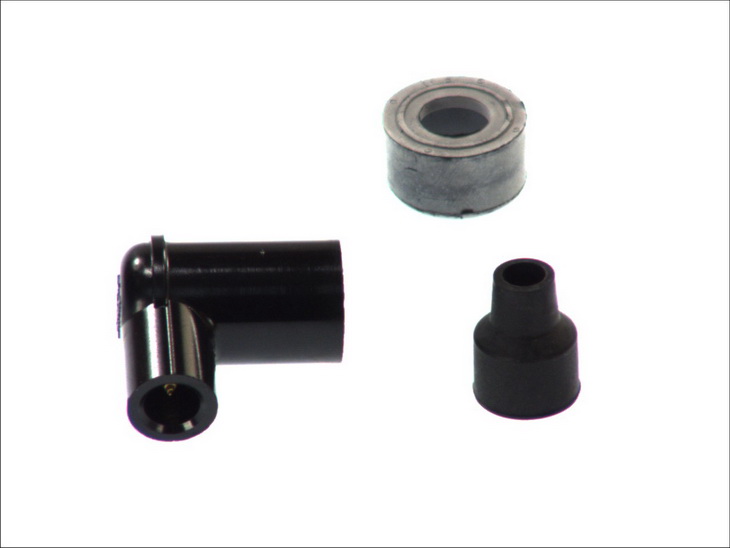 Manson cauciuc bujie scurt 14 mm