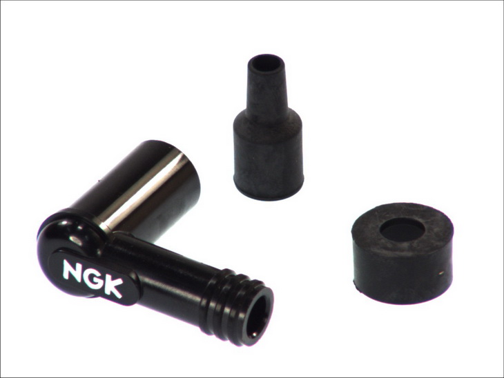 Manson cauciuc bujie scurt 10x12 mm