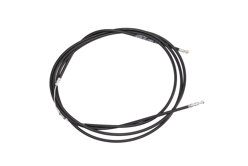 Cablu capotă motor 2420 mm