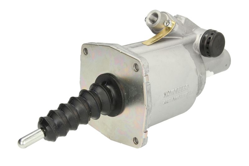 Servo ambreiaj 100 mm