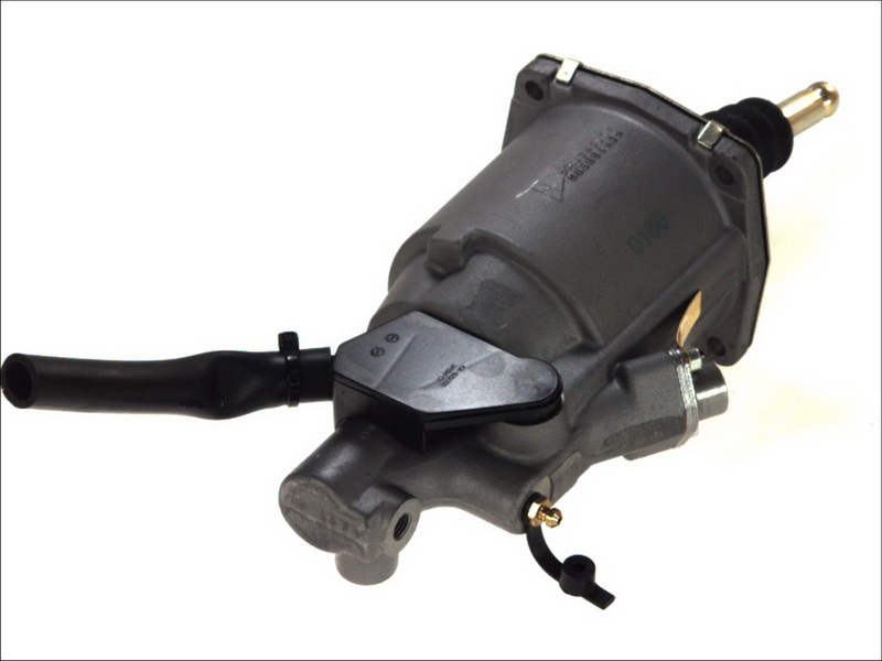 Servo ambreiaj 100 mm