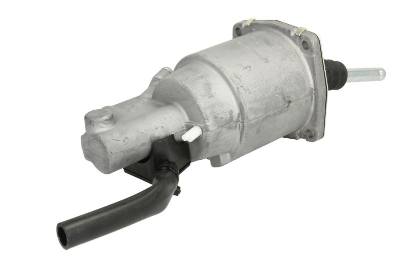 Actuator ambreiaj