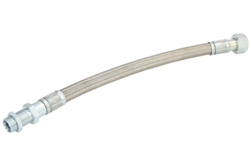 Furtun ear supraalimentare