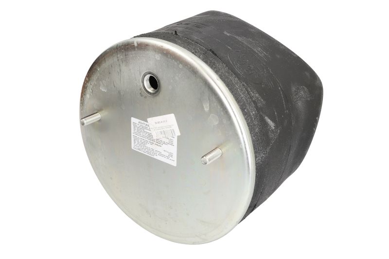 Burduf suspensie pneumatica spate