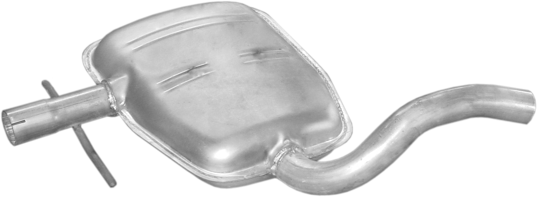 Toba esapament intermediara