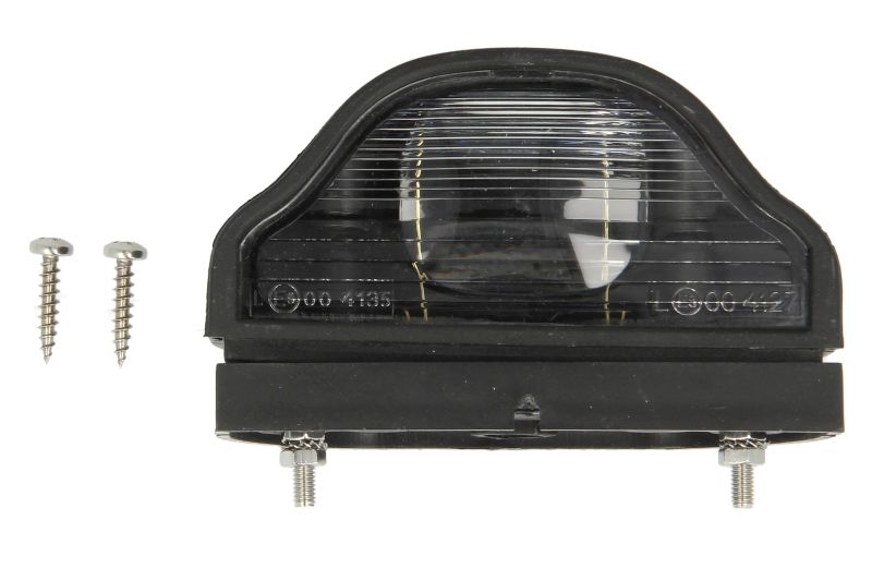 Iluminare numar de circulatie set 2 bucati