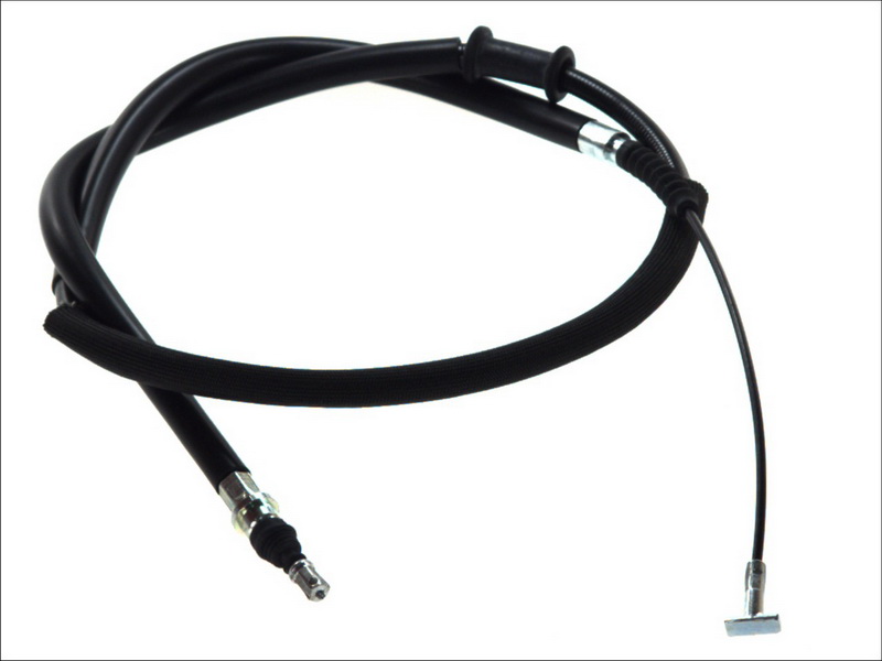 Cablu frână de parcare spate 1517 mm