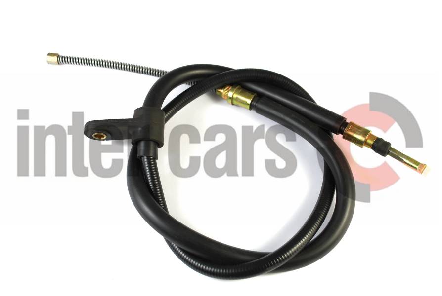 Cablu frână de parcare spate 1223/987 mm