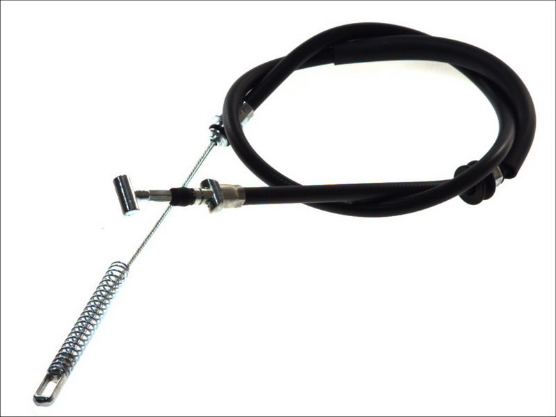 Cablu frână de parcare spate 1315/980 mm set 2 bucăți
