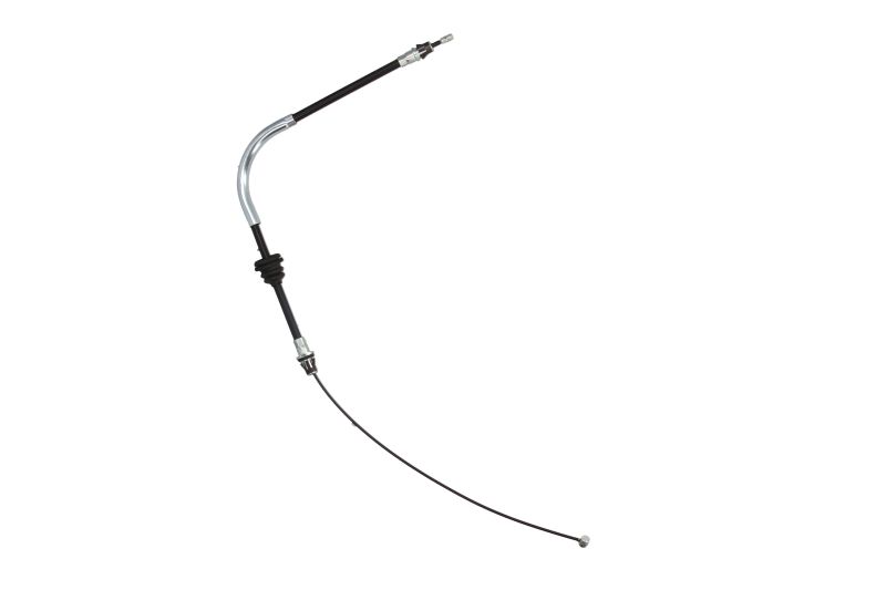 Cablu frână de parcare față 910/486 mm