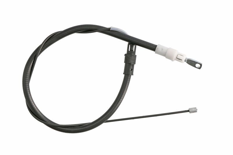 Cablu frână de parcare spate 1062/498 mm