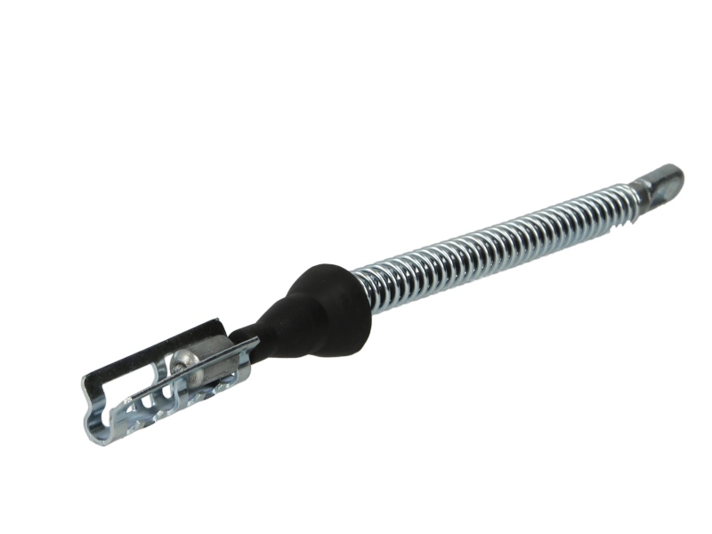 Cablu frână de parcare față 180 mm