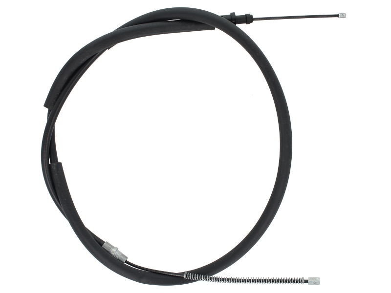 Cablu frână de parcare spate 1608 mm