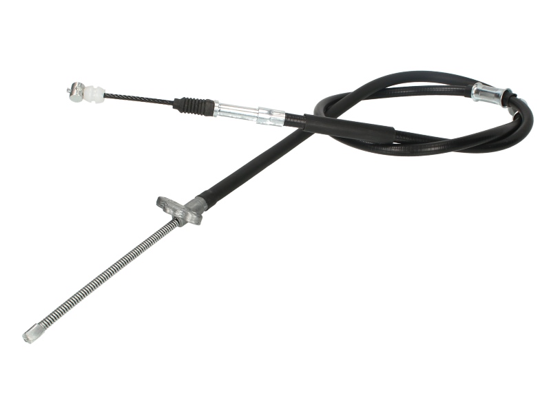 Cablu frână de parcare spate dreapta 1600 mm