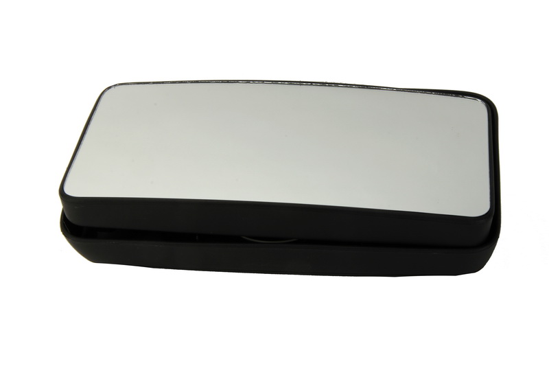 Oglindă exterioară stânga dreapta electrică 384x205 mm