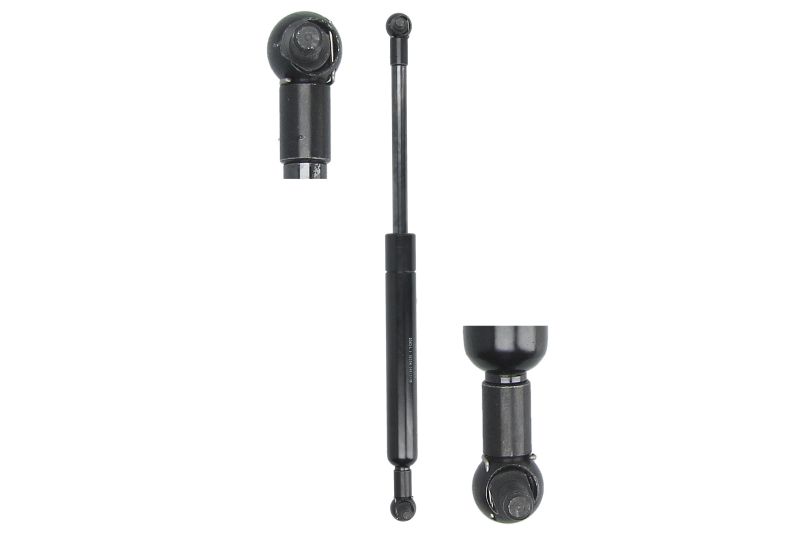 Amortizor haion 435 mm 1500 N negru