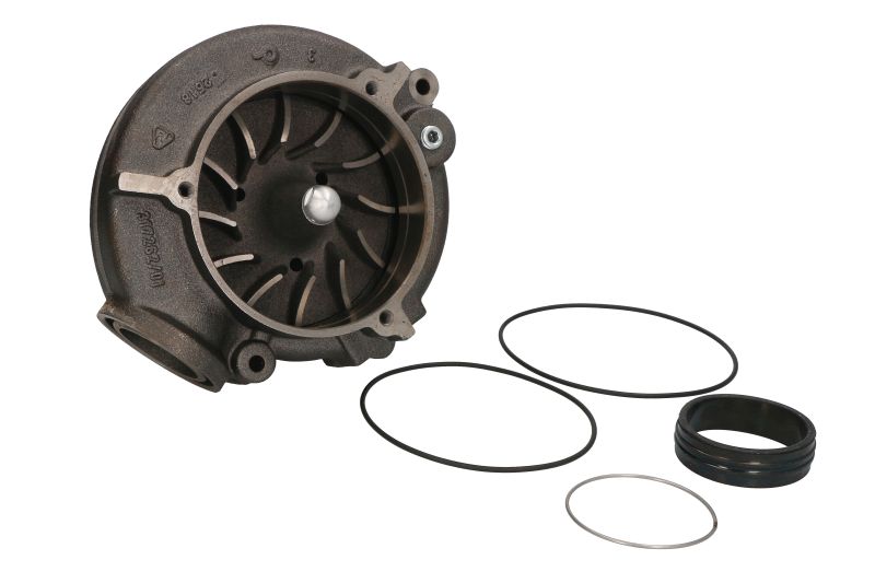 Pompa apa rola 132 mm