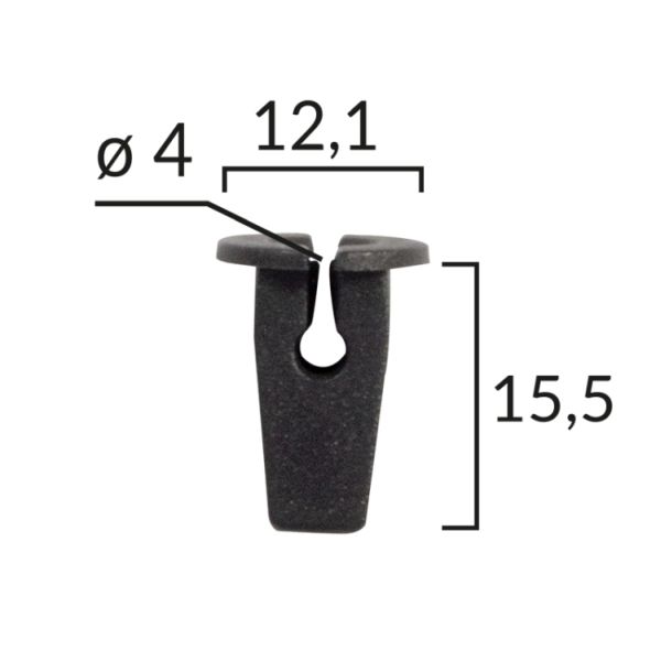 Contra element de fixare