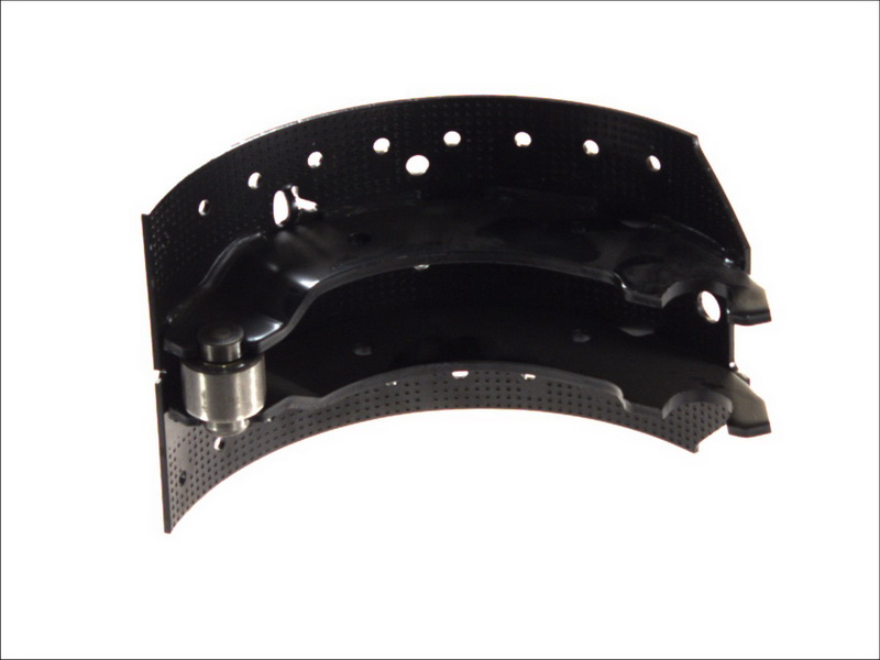 Sabot frana
