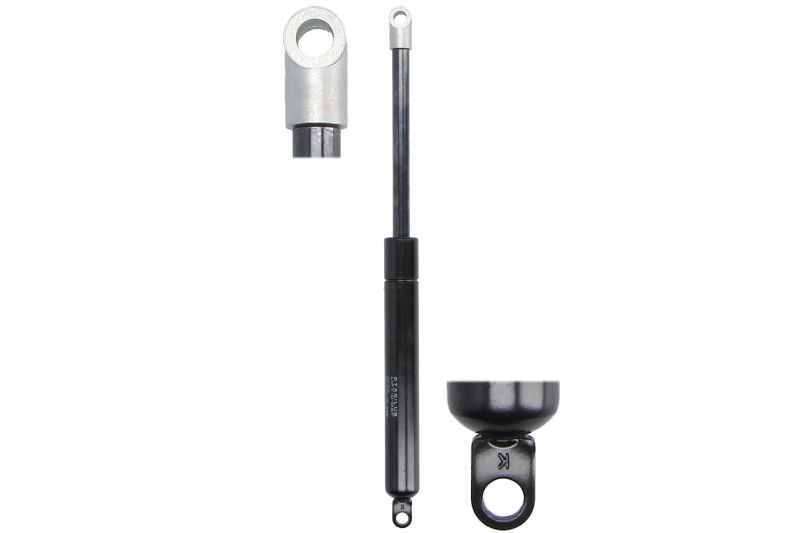 Amortizor haion 402x252 mm 1500 N negru