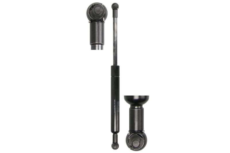 Amortizor haion 435 mm 285 mm 1700 N negru set 2 bucati