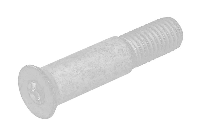 Pivotul bobinei