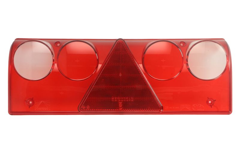 Dispersor lampa spate set 2 bucati