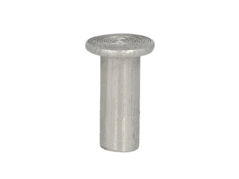 Nit material fricțiune saboți frână 20x8 mm 100 buc