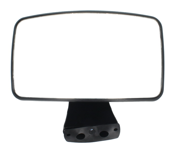Oglinda exterioara manual pe ambele parti 183x323 mm ABS
